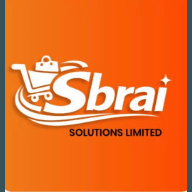 Sbrai Solutions app icon